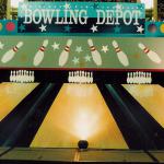 Bowling Alley