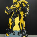 Yellow Transformer